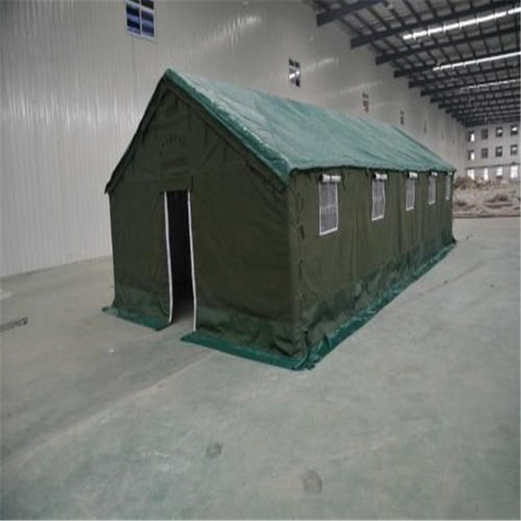 南海充气军用帐篷模型订制厂家